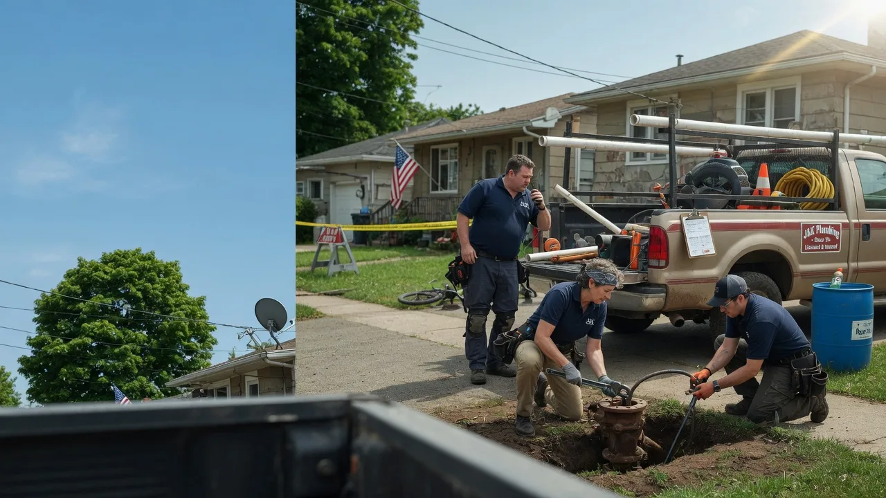 Water Heater Replacement in Lovejoy, IL near me